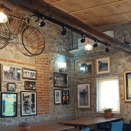 Biciclette Hotel Khaoyai Ban Bung Toei Ngoại thất bức ảnh