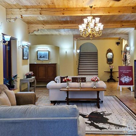 Biciclette Hotel Khaoyai Ban Bung Toei Ngoại thất bức ảnh
