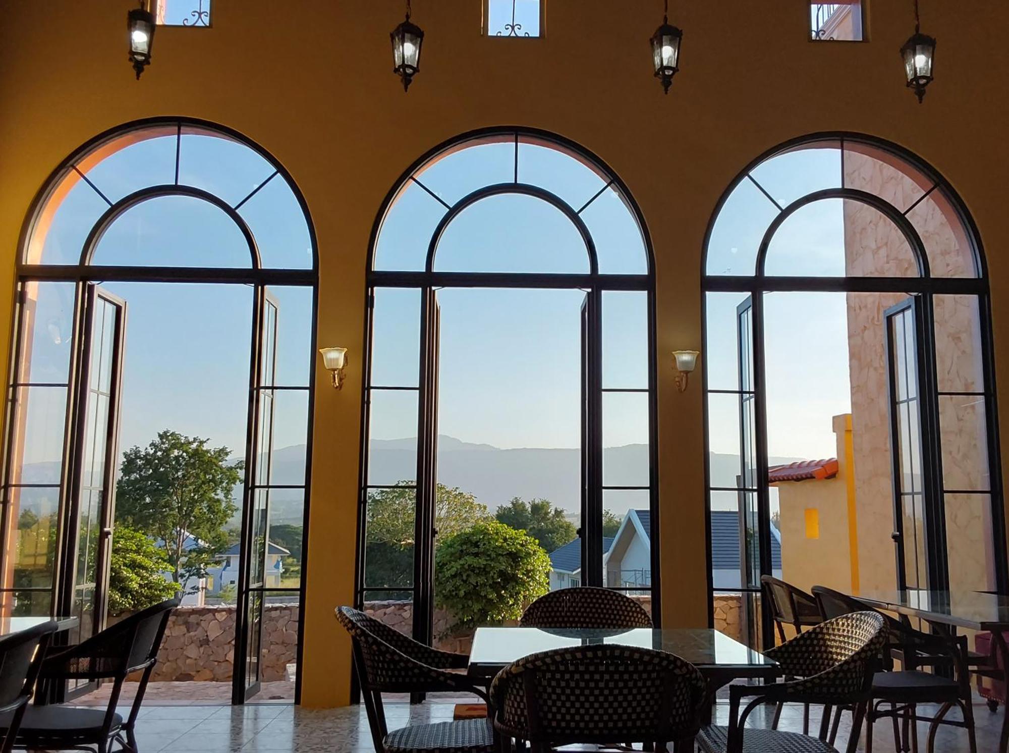 Biciclette Hotel Khaoyai Ban Bung Toei Ngoại thất bức ảnh