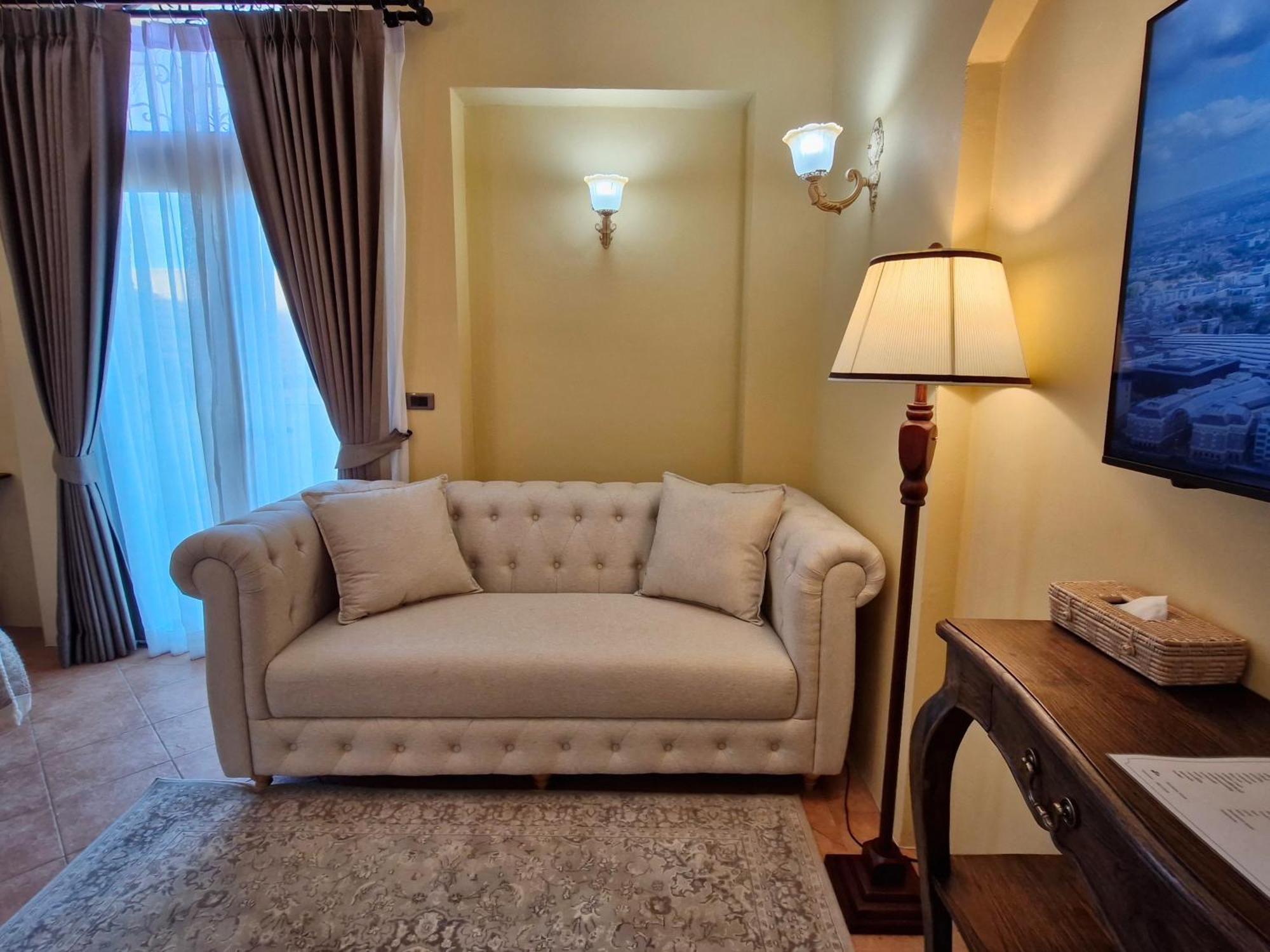 Biciclette Hotel Khaoyai Ban Bung Toei Ngoại thất bức ảnh