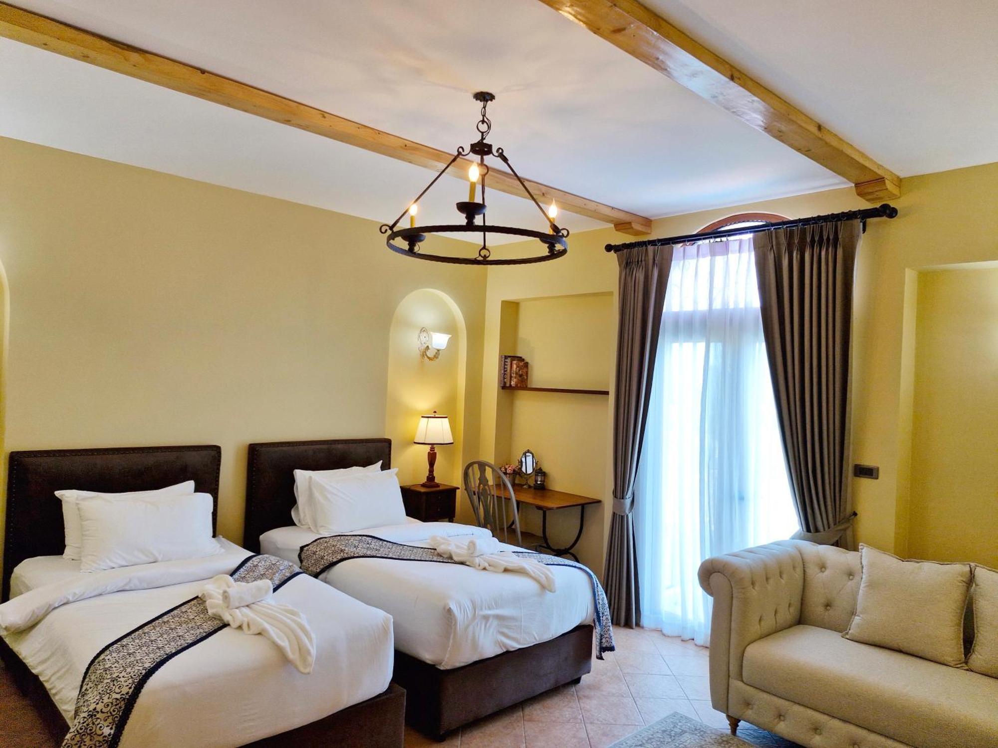 Biciclette Hotel Khaoyai Ban Bung Toei Ngoại thất bức ảnh